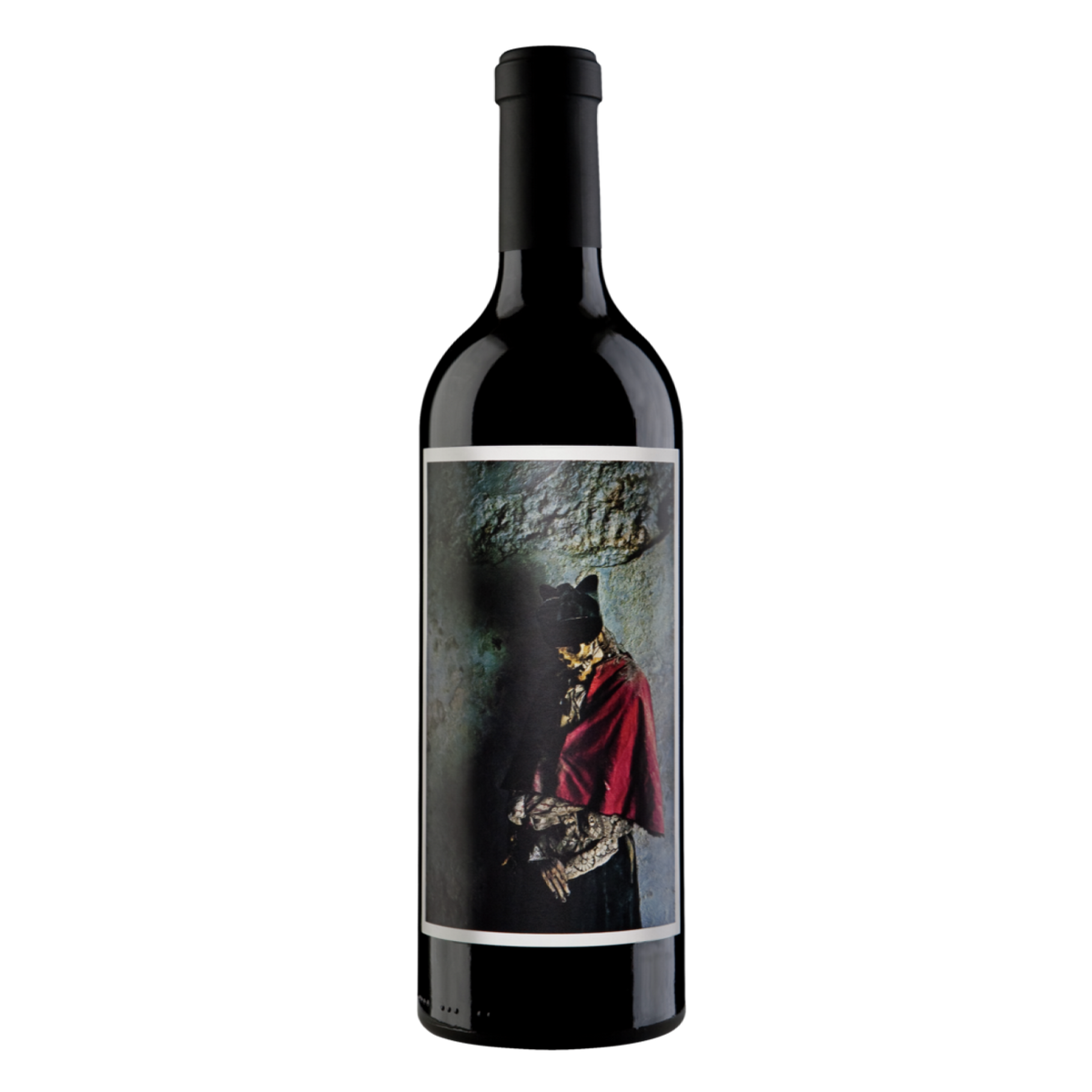 ORIN SWIFT PALERMO CABERNET SAUVIGNON 750ML