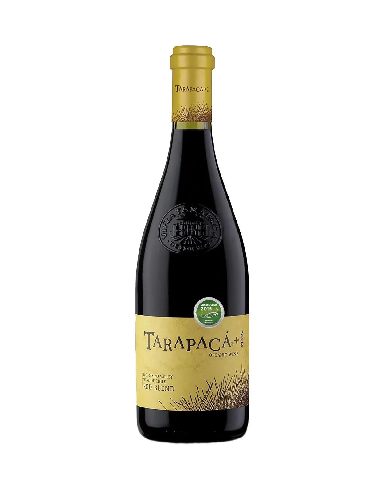TARAPACA NATURAL RED BLEND 750ML @ Emerald Hills [1015487]