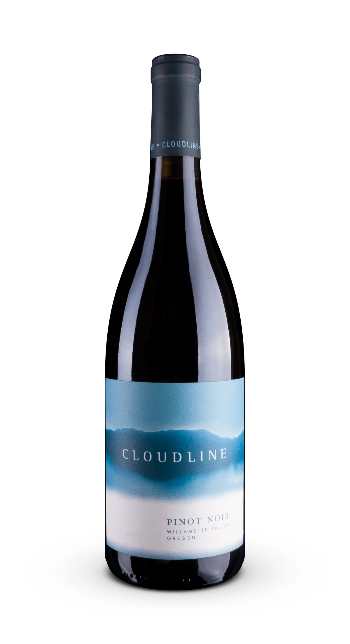 CLOUDLINE PINOT NOIR 750ML @ MacTaggart [1015540]