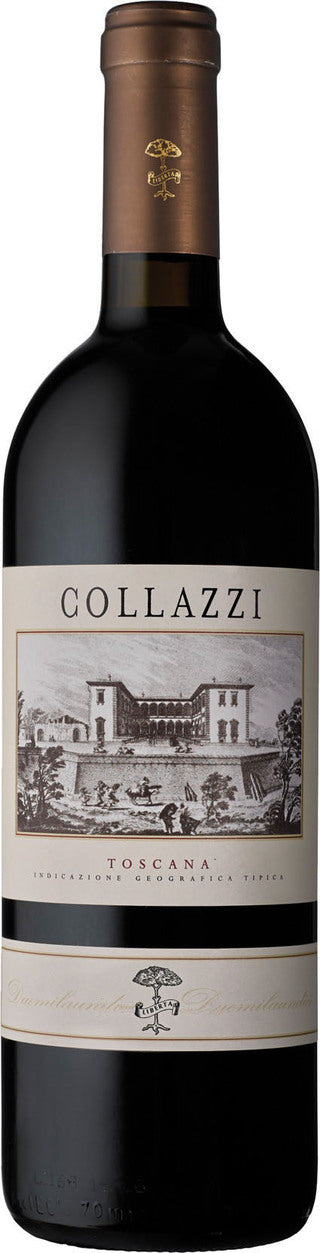 COLLAZZI LIBERTA TOSCANA 750ML