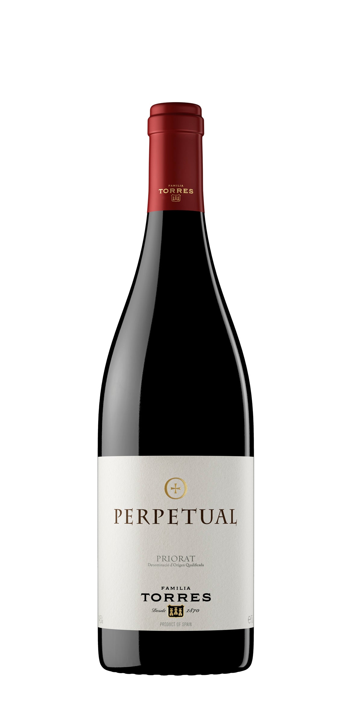 TORRES PERPETUAL PRIORAT 750ML