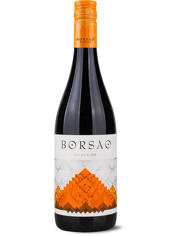 BODEGAS BORSAO GARNACHA 750ML @ Deerfoot Meadows [1015603]