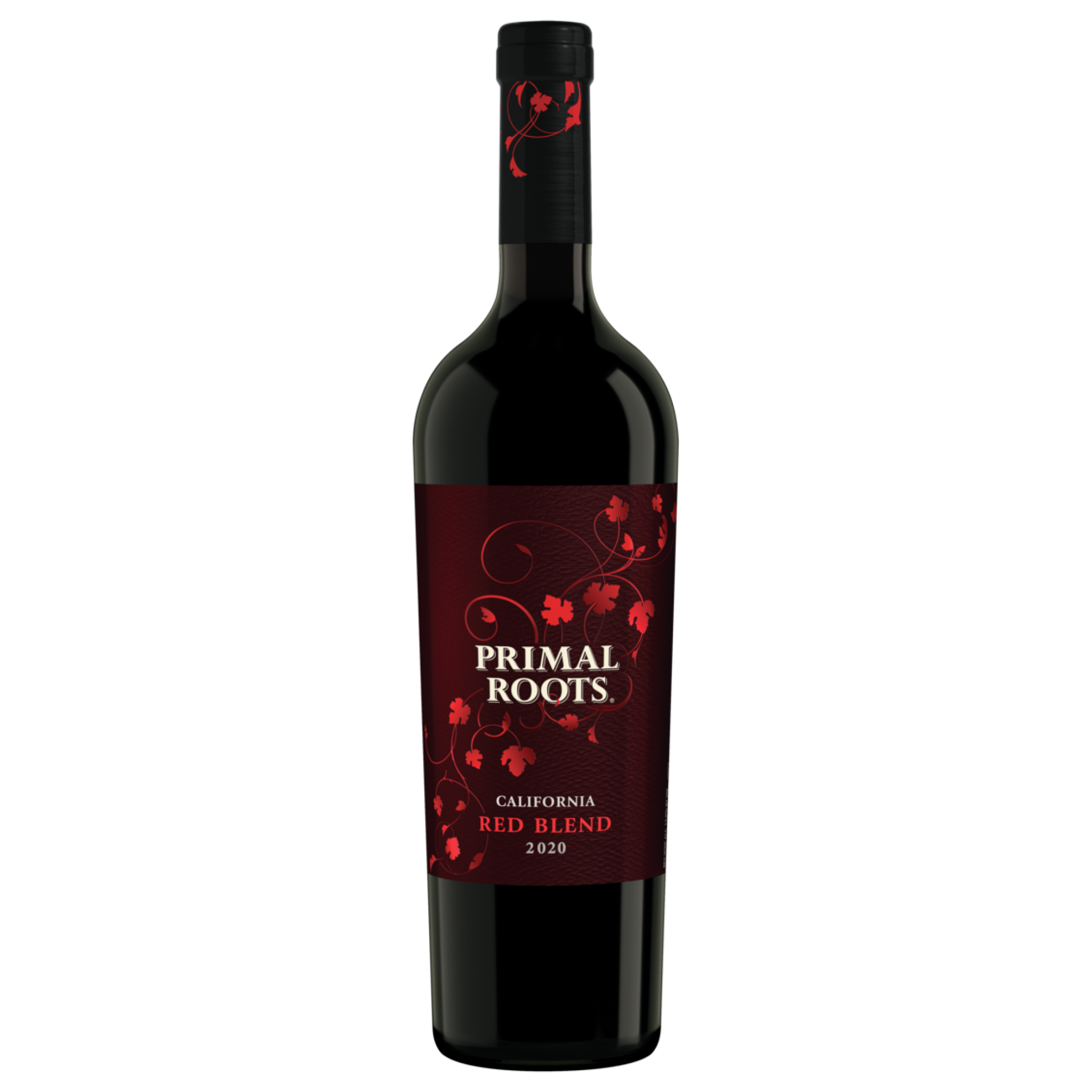 PRIMAL ROOTS RED BLEND 750ML