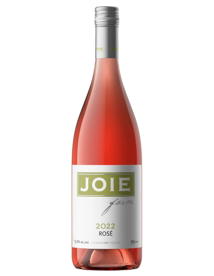 JOIE FARM ROSE 750ML
