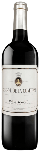 RESERVE DE LA COMTESSE 2014 750ML