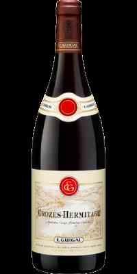 E GUIGAL CROZE HERMITAGE ROUGE 750ML @ Deerfoot Meadows [1015661]