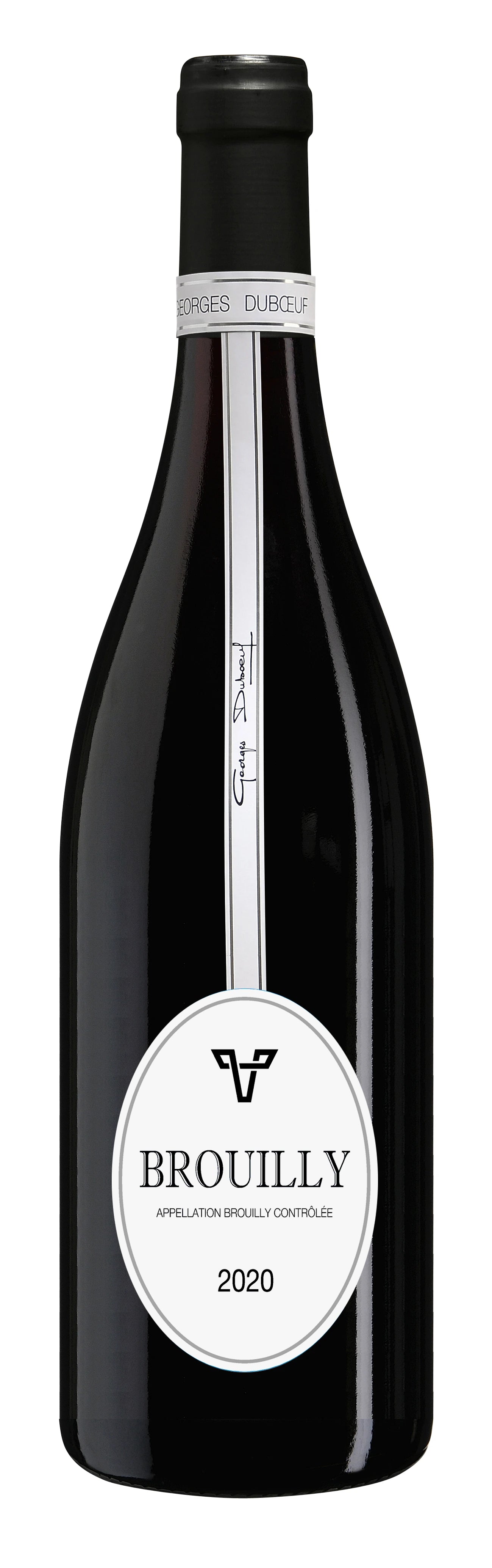 GEORGES DUBOEUF BROUILLY MAJOR BOT 750ML