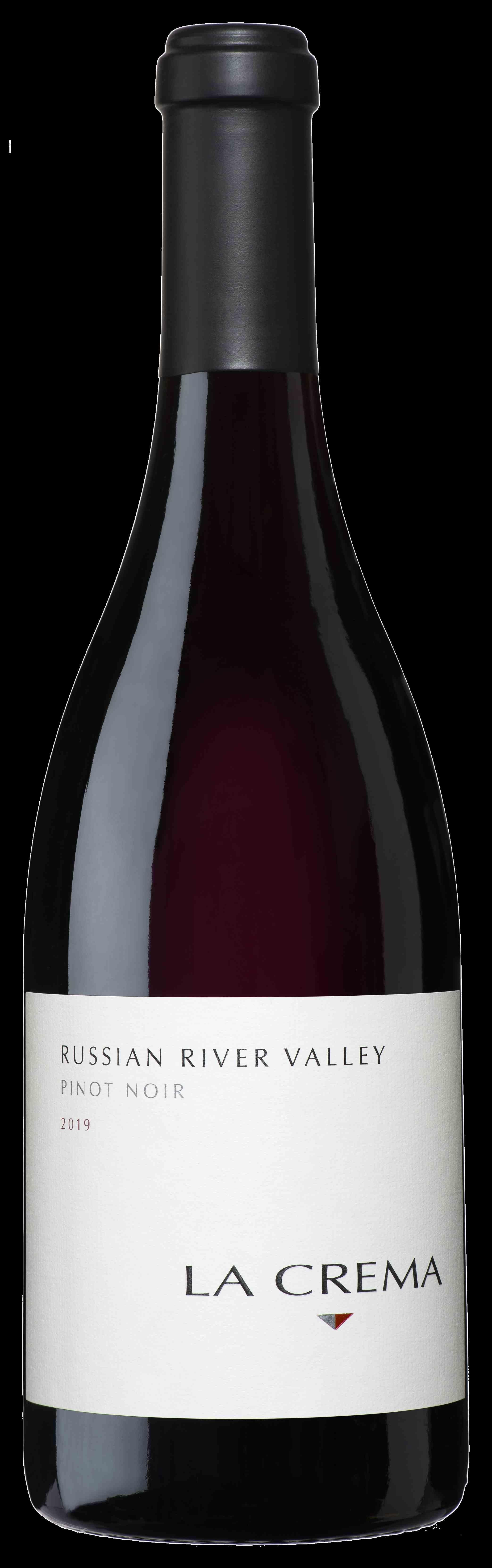 LA CREMA RUSSIAN RIVER VALLEY PINOT NOIR 750ML