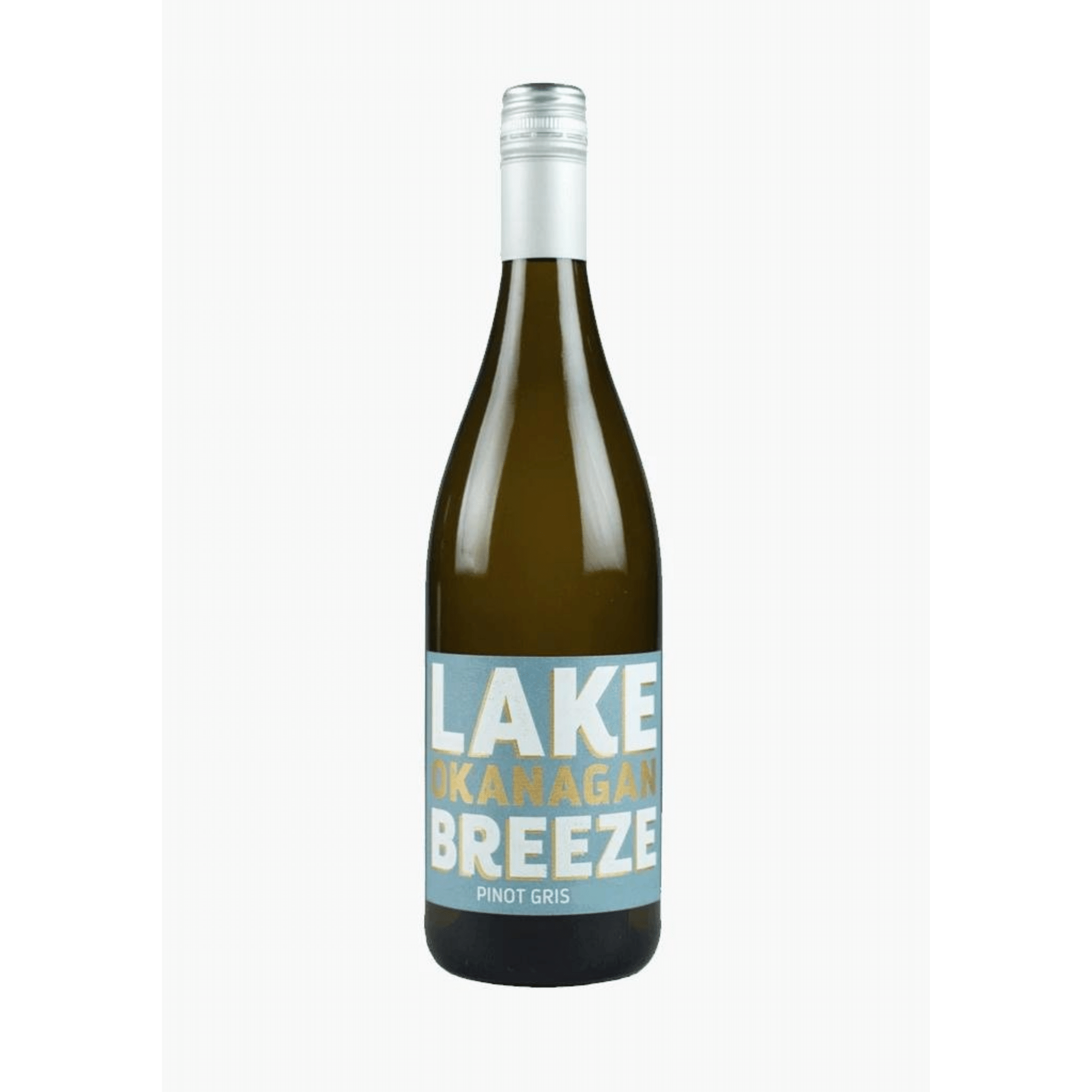 LAKE BREEZE PINOT GRIS 750ML