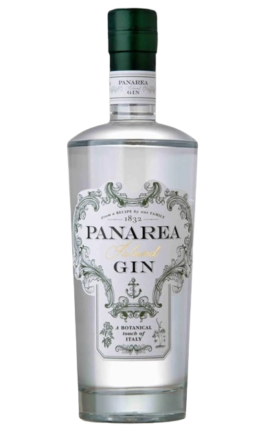 PANAREA ISLAND GIN 700ML