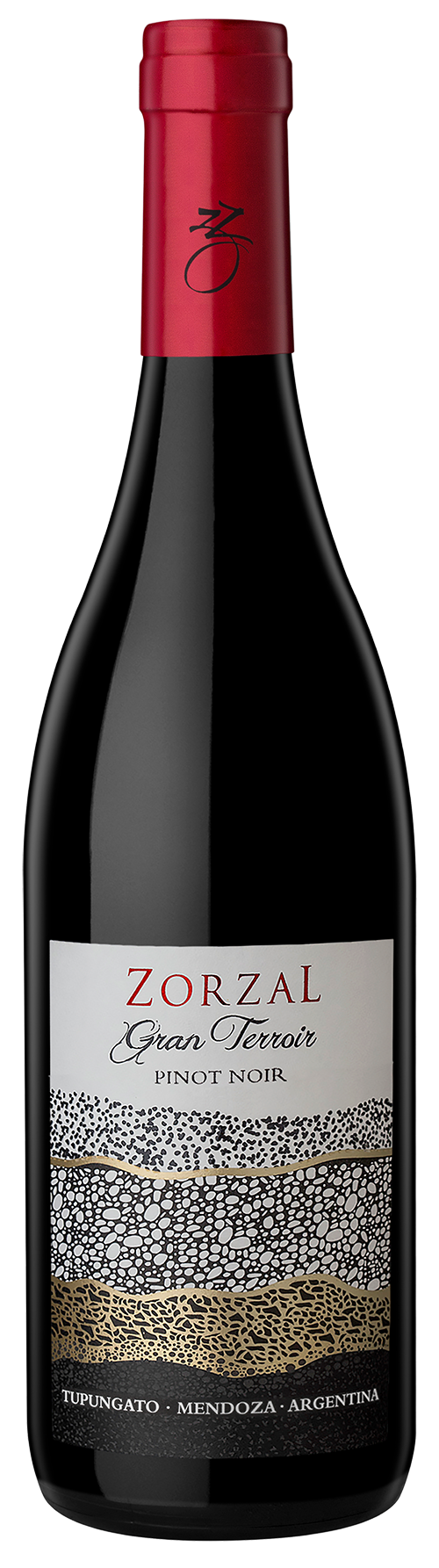 ZORZAL GRAN TERROIR PINOT NOIR 750ML
