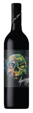 NUGAN UPRISING CABERNET SAUVIGNON 750ML @ MacTaggart [1015725]