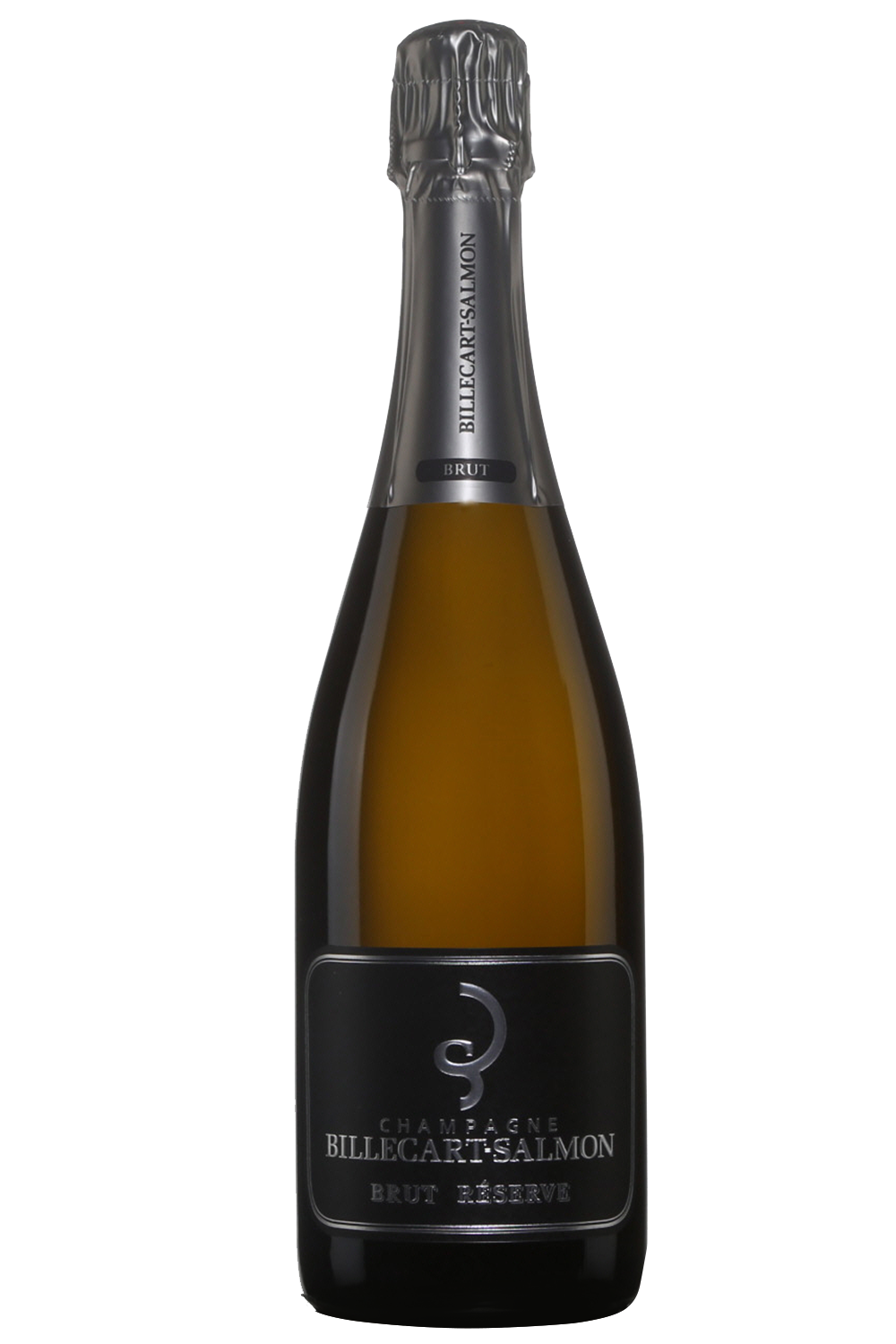 BILLECART SALMON BRUT RESERVE 750ML