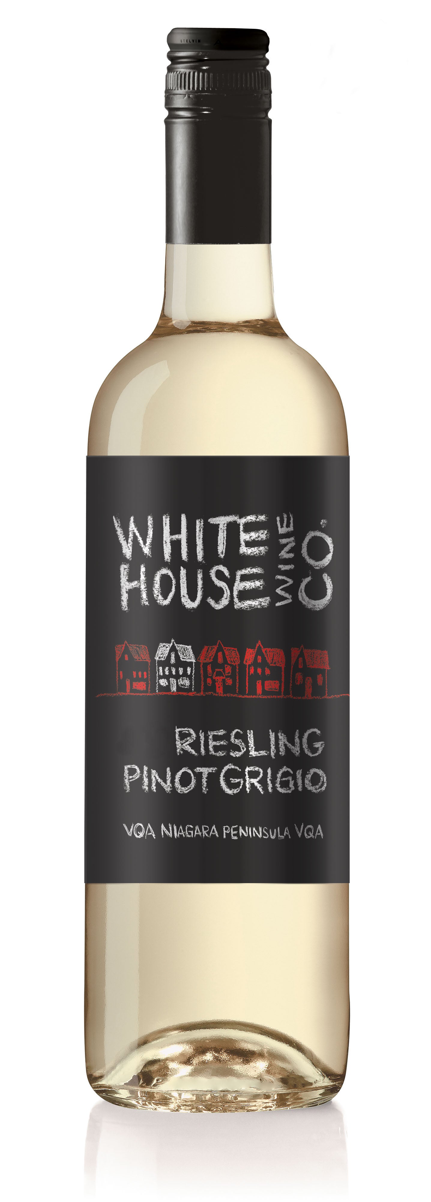 HENRY OF PELHAM RIESLING PINOT GRIGIO 750ML