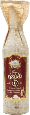 DZAMA MADAGASCAR 6YR RUM 700ML