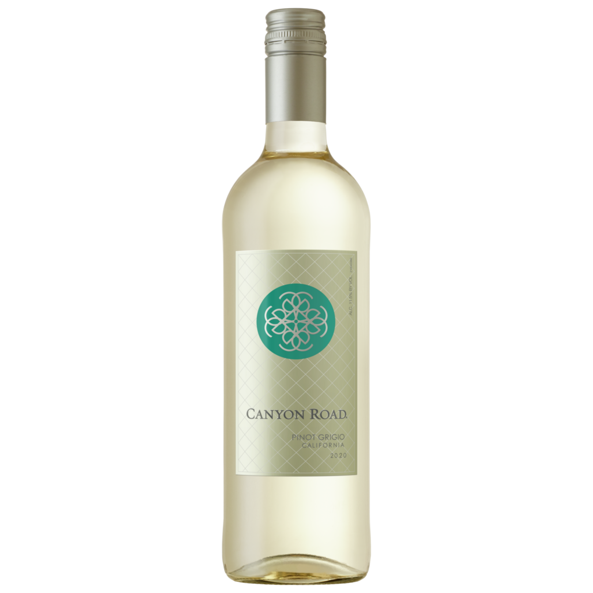 CANYON ROAD PINOT GRIGIO 750ML