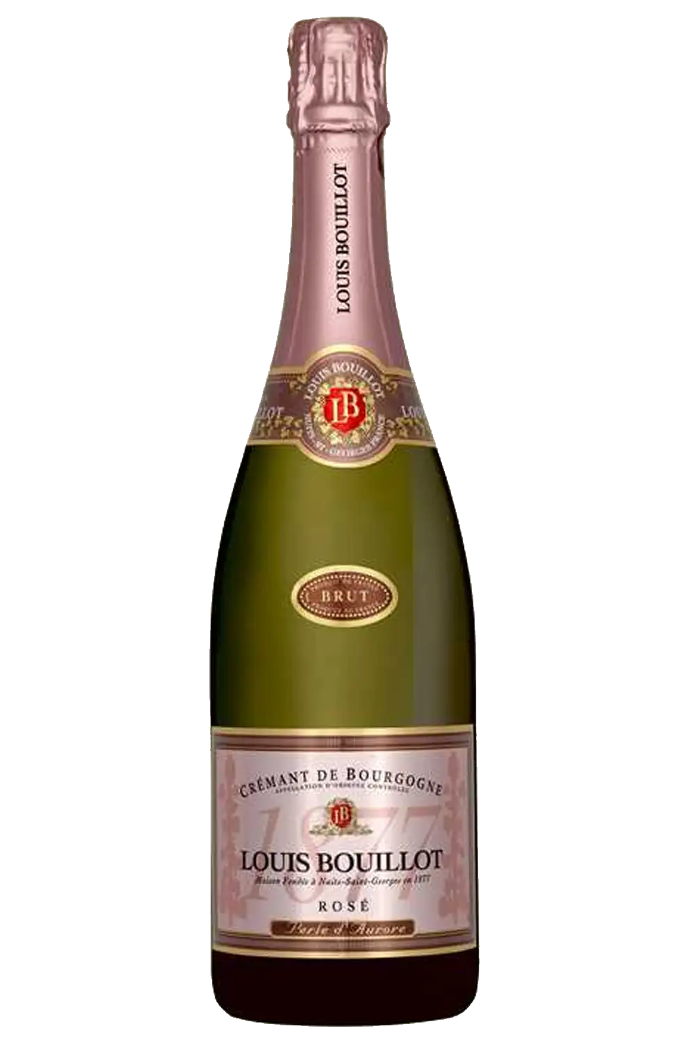 LOUIS BOUILLOT ROSE 750ML @ St. Albert [1015975]