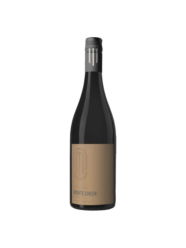 MONTE CREEK RANCH FOCH 750ML