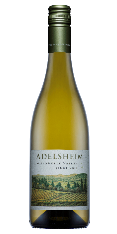 ADELSHEIM PINOT GRIS 750ML