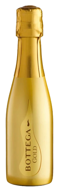 BOTTEGA GOLD PROSECCO 200ML @ Southgate [1016126]