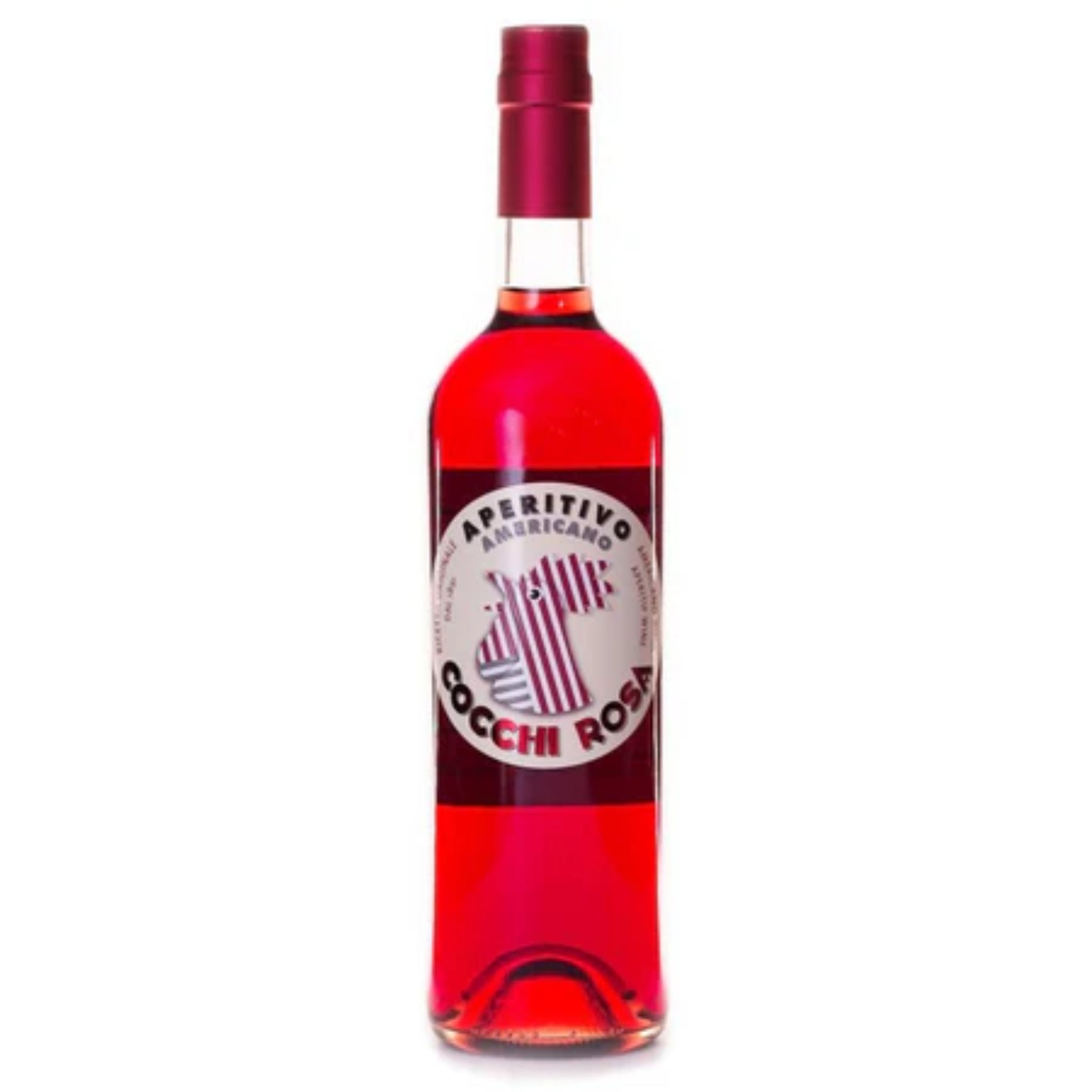 COCCHI AMERICANO ROSA APERITIVO 750ML @ Kelowna [1016131]