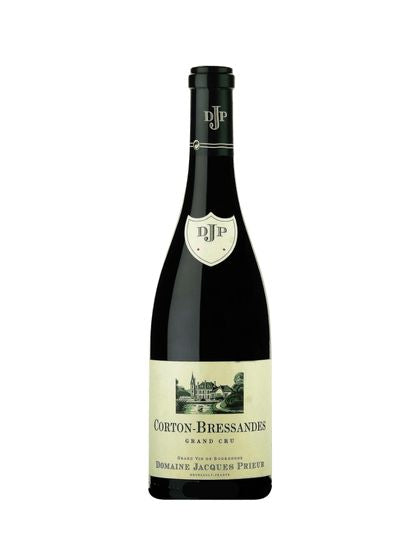 DOMAINE JACQUES PRIEUR CORTON BRESSANDES GRAND CRU 750ML