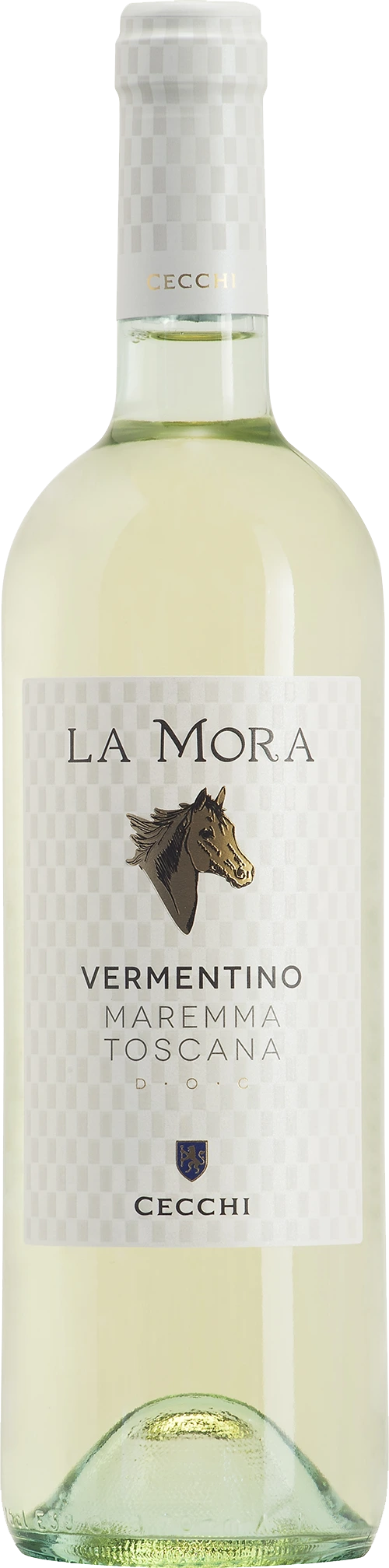 CECCHI LA MORA VERMENTINO 750ML
