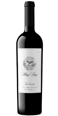 STAGS LEAP THE INVESTOR RED BLEND 750ML