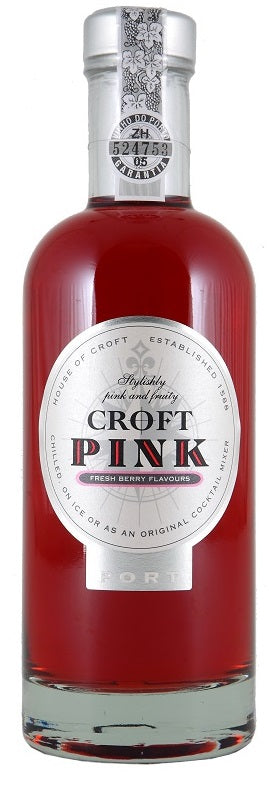 CROFT PINK 500ML