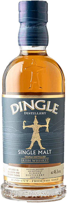 DINGLE SINGLE MALT WHISKEY 700ML