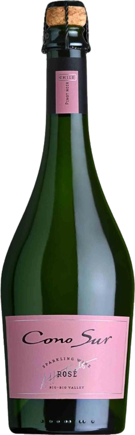 CONO SUR BRUT ROSE 750ML @ Saskatoon [1016251]