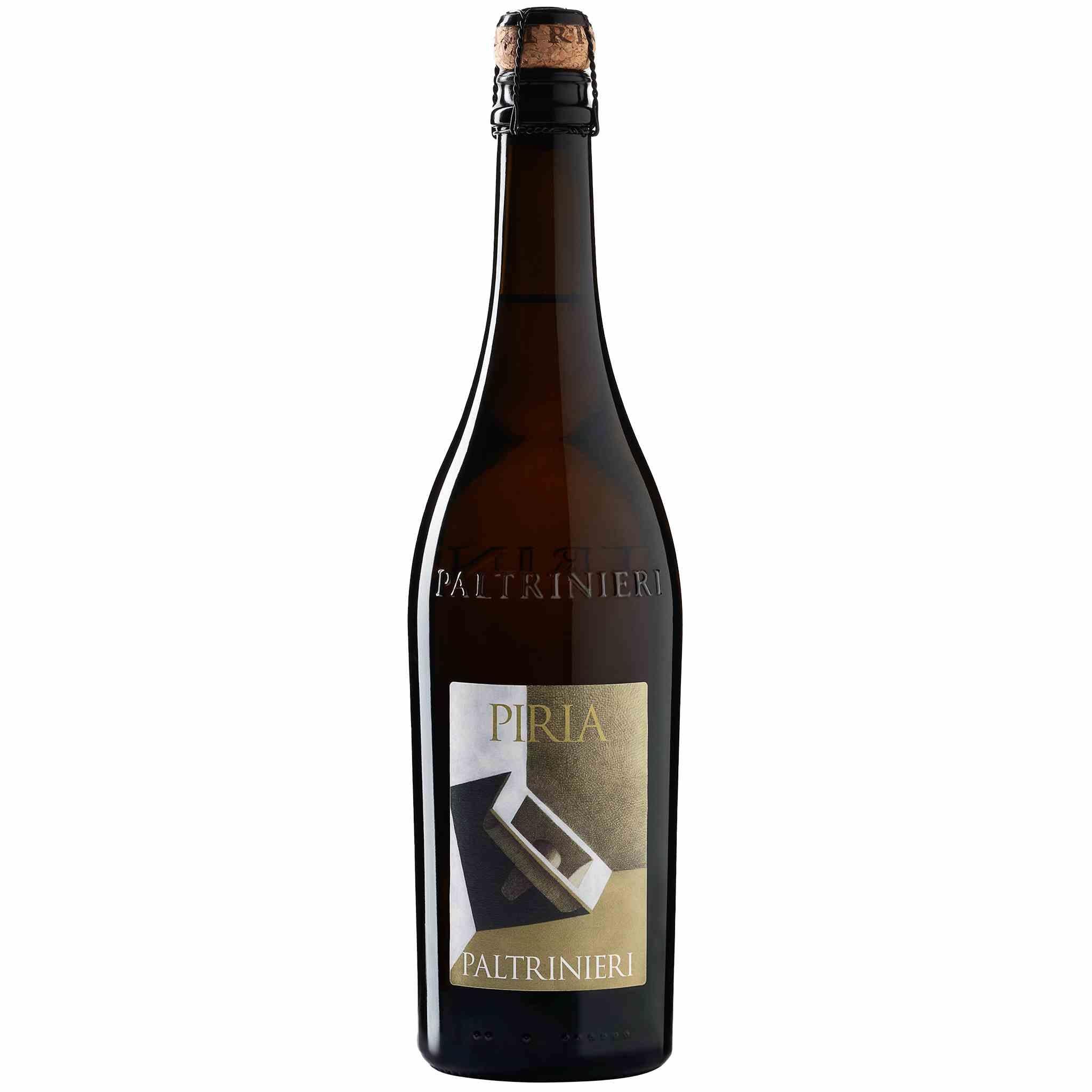PALTRINIERI PIRIA LAMBRUSCO DI SORBARA 750ML