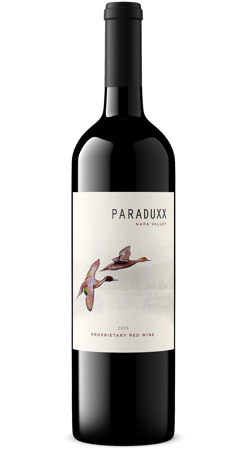 PARADUXX NAPA VALLEY RED BLEND 750ML @ Saskatoon [1016280]