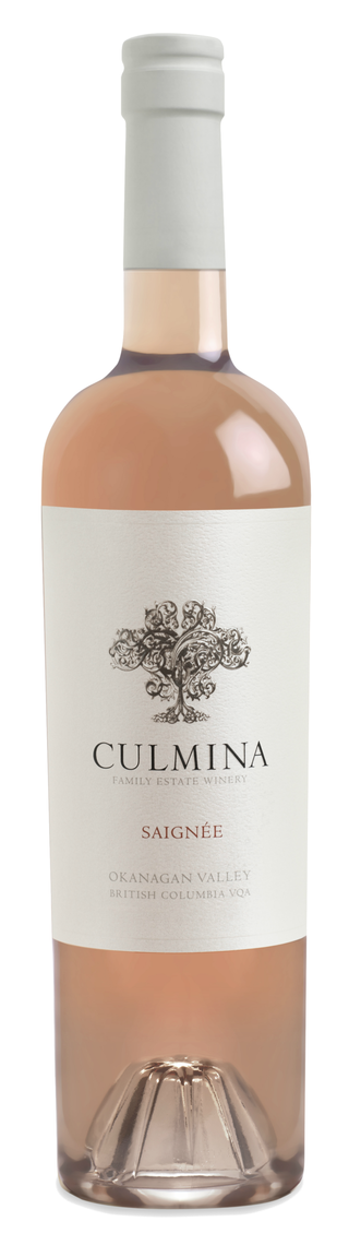 CULMINA SAIGNEE ROSE 750ML