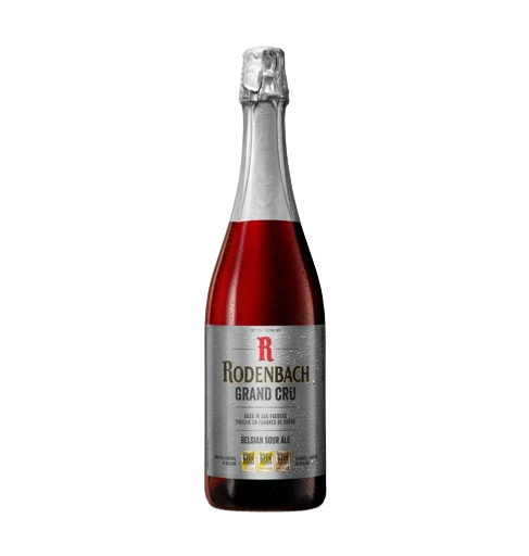 RODENBACH GRAND CRU FLEMISH SOUR ALE 330ML BT @ Kelowna [1016328]