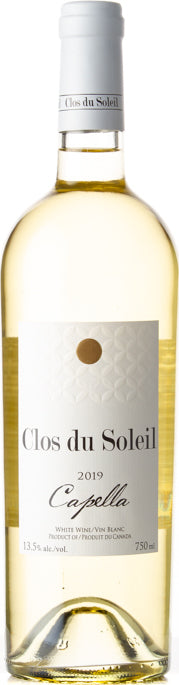 CLOS DU SOLEIL MERITAGE 750ML