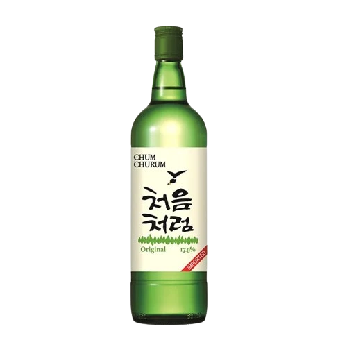 CHUM CHURUM ORIGINAL 750ML