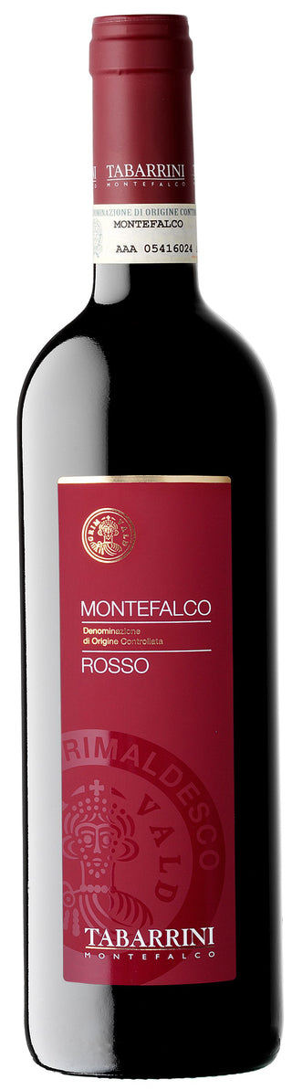 TABARRINI BOCCATONE MONTEFALCO ROSSO 750ML