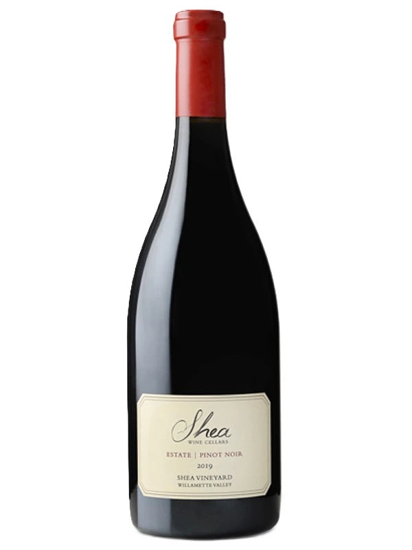 SHEA ESTATE PINOT NOIR 750ML @ Saskatoon [1016358]