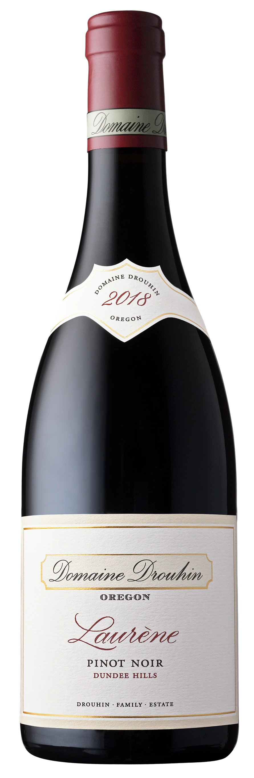 DOMAINE DROUHIN LAURENE PINOT NOIR 750ML @ Lethbridge [1016397]