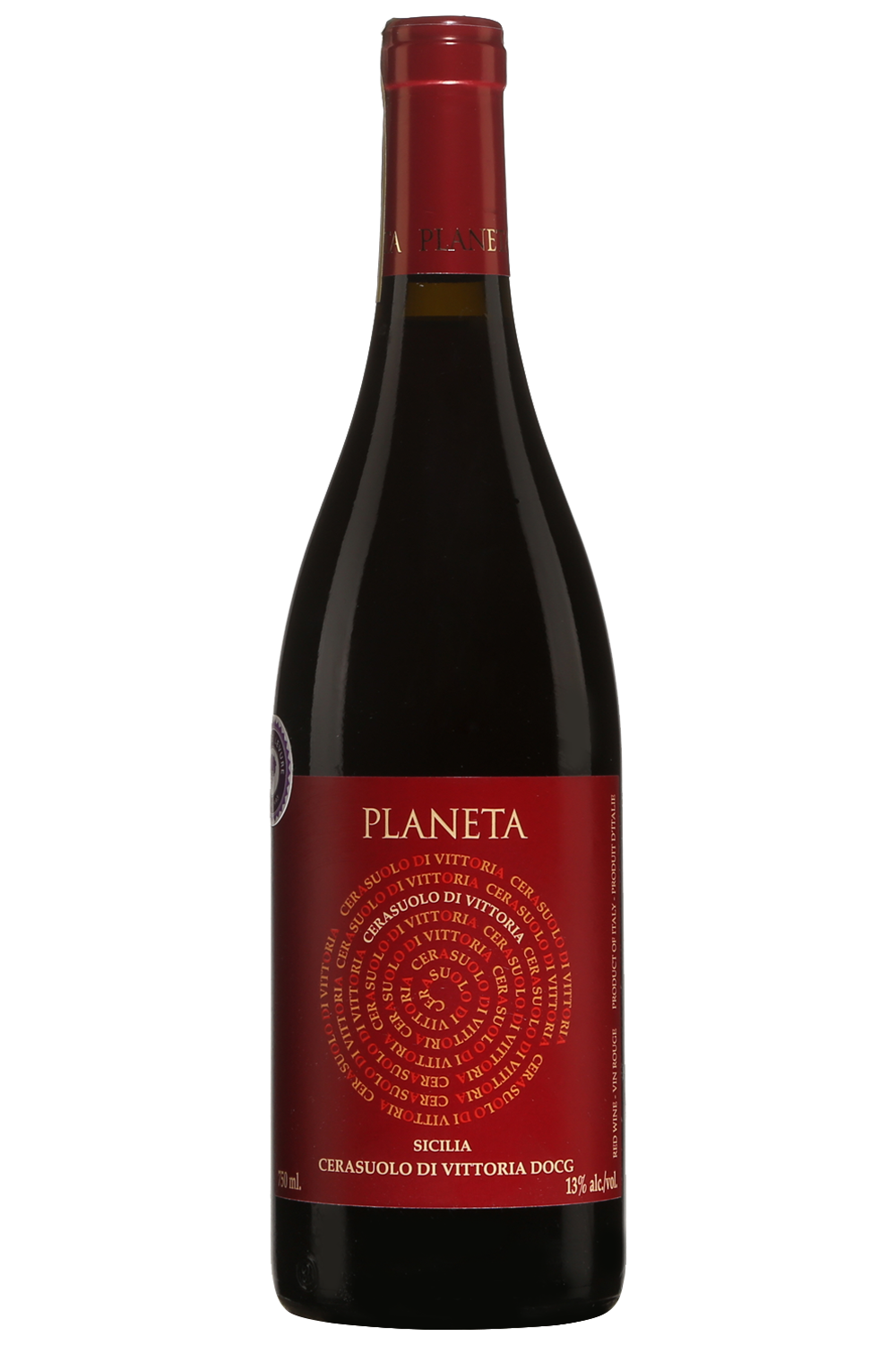 PLANETA CERASUOLO DI VITTORIA 750ML