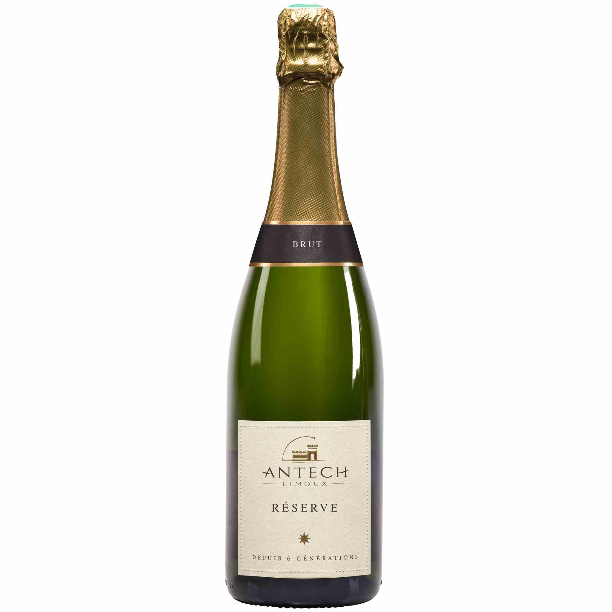 ANTECH BLANQUETTE DE LIMOUX BRUT 750ML