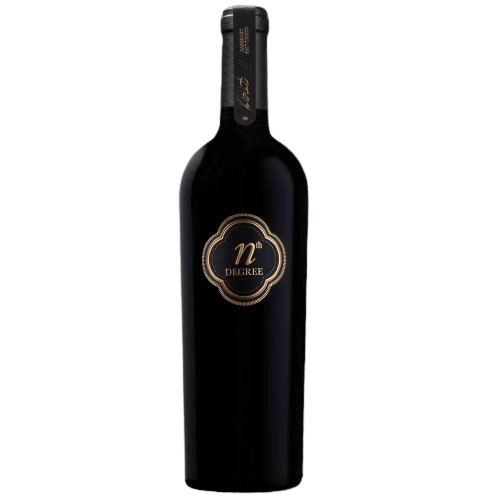 WENTE THE NTH DEGREE CABERNET SAUVIGNON 750ML