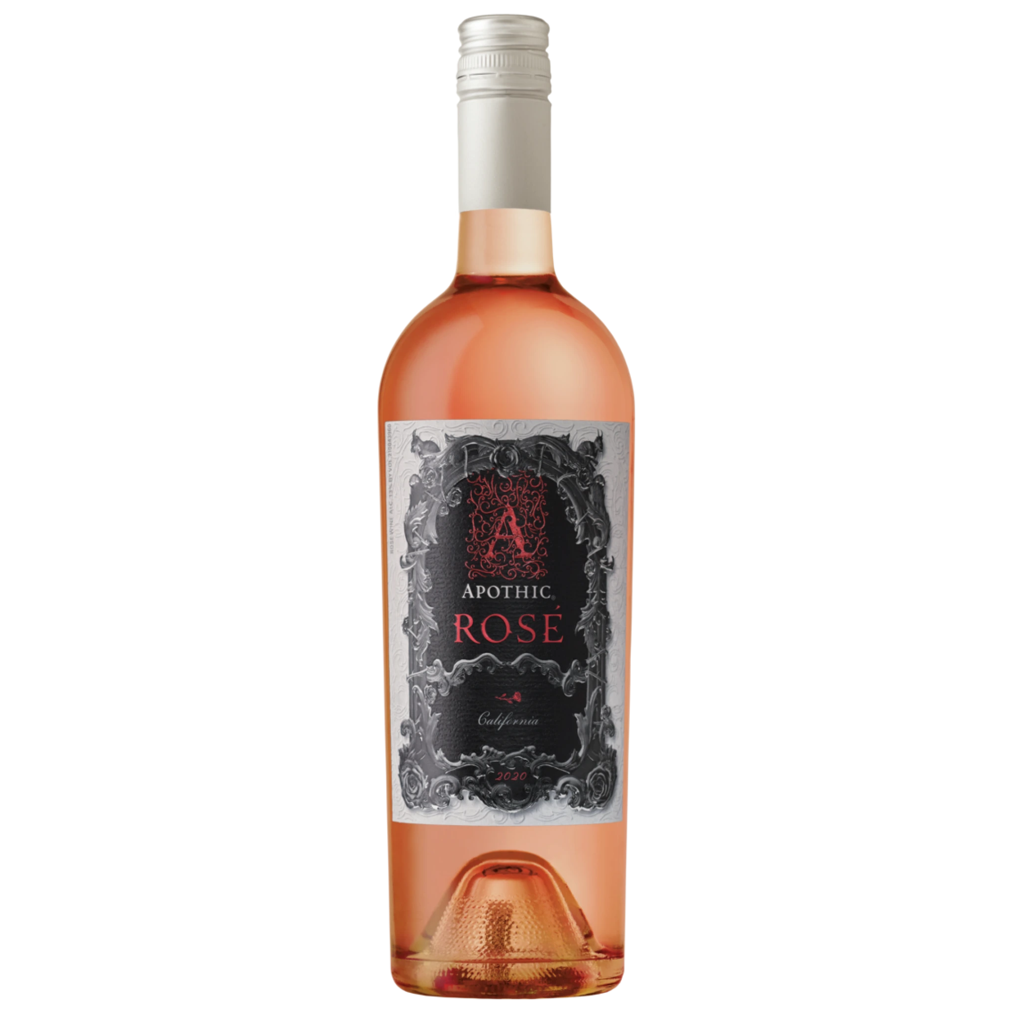 APOTHIC ROSE 750ML