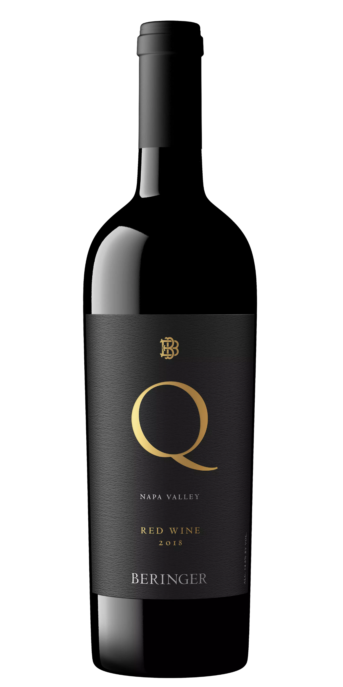 BERINGER QUANTUM RED BLEND 750ML @ Saskatoon [1016491]