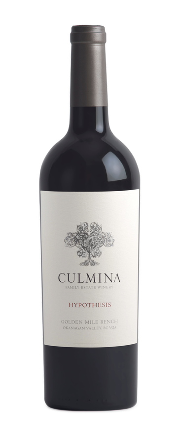 CULMINA HYPOTHESIS RED BLEND 750ML