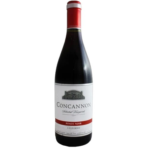 CONCANNON SELECT VINEYARD PINOT NOIR 750ML