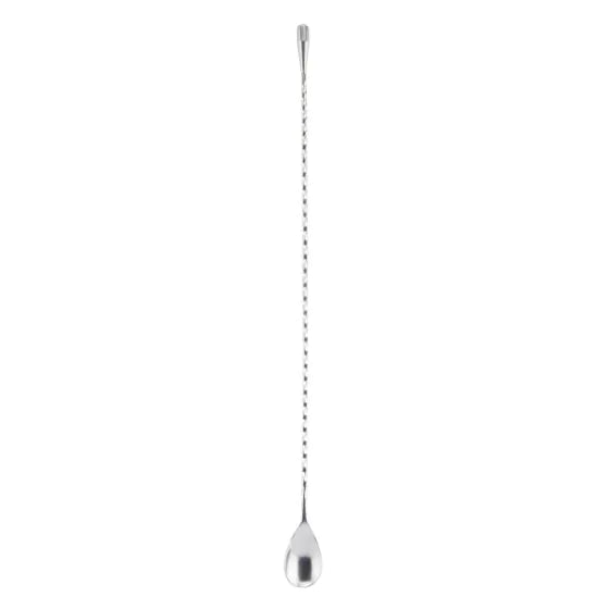 VISKI STAINLESS STEEL WEIGHTED BARSPOON @ Township [1016620]