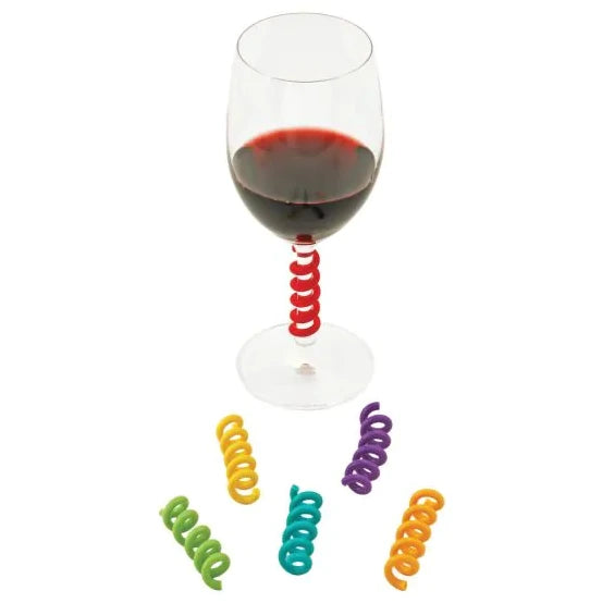 TRUE STEM SPRING CHARMS 6PK @ Deerfoot City [1016695]