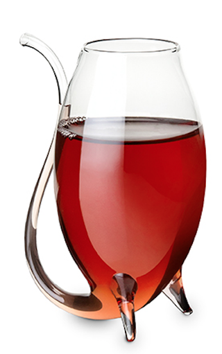 TRUE DOURO 88ML PORT SIPPERS 4PK @ Sage Hill [1016698]